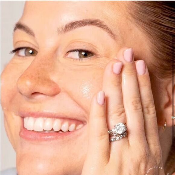 TULA SKINCARE- So Pumpkin Exfoliating Sugar Scrub - Picture 3 of 4